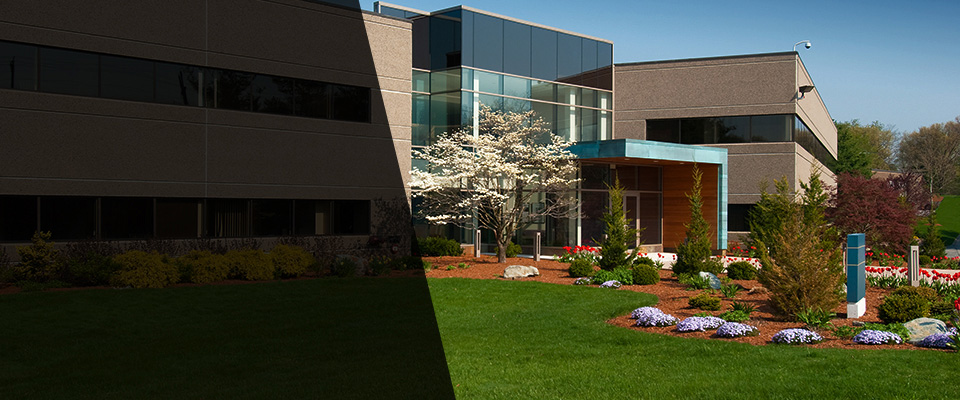 Rock Creek Landscapers
