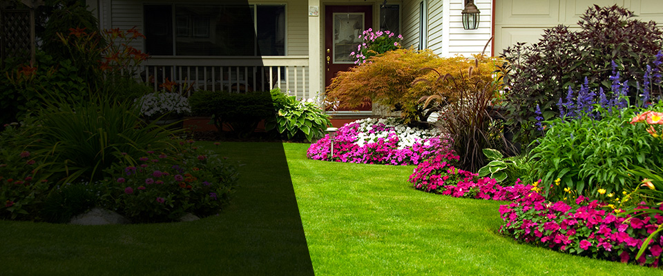Rock Creek Landscapers