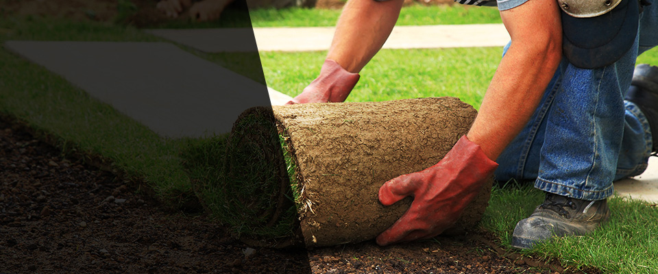Rock Creek Landscapers