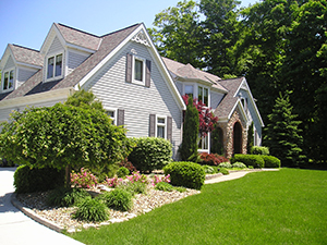 Landscapers and Lawncare Services in Rock Creek, MN