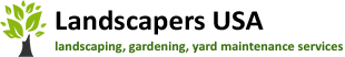 Rock Creek Landscapers